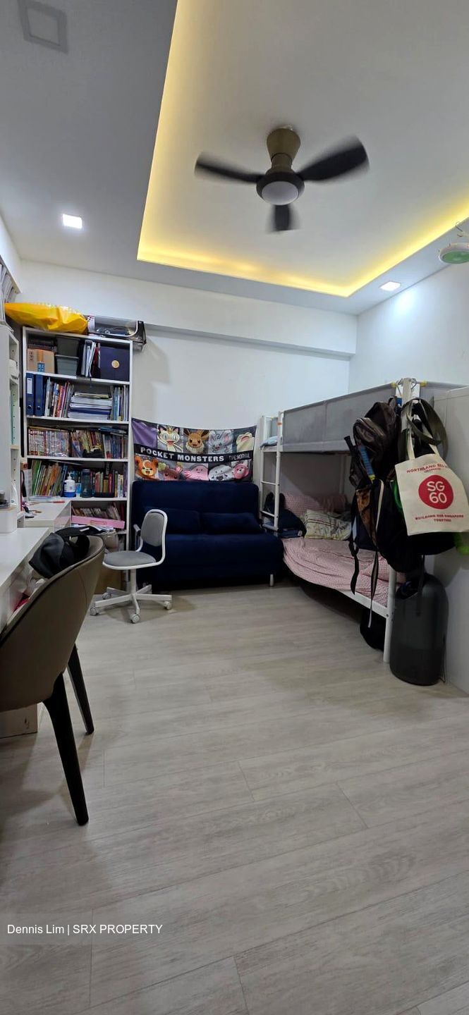 Orchid Park Condominium (D27), Condominium #481511581